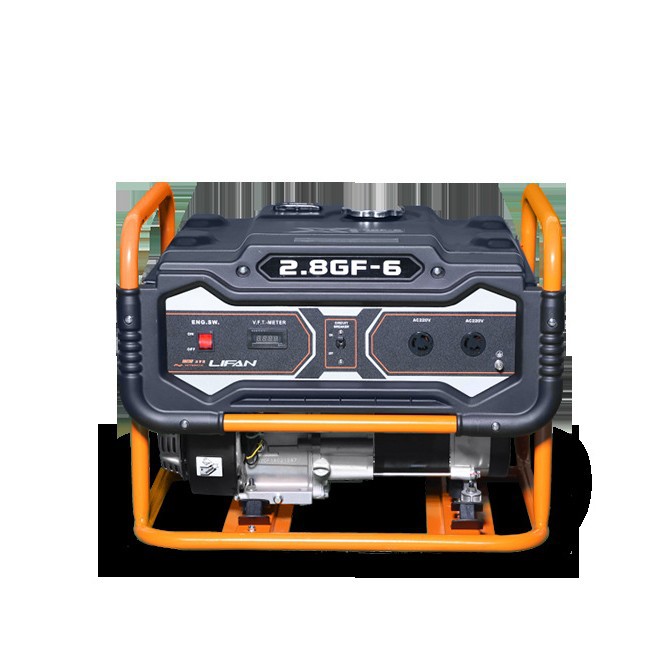 2.8GF-7 �������ͷ������ 3KW�������ͷ���� 4500E���������