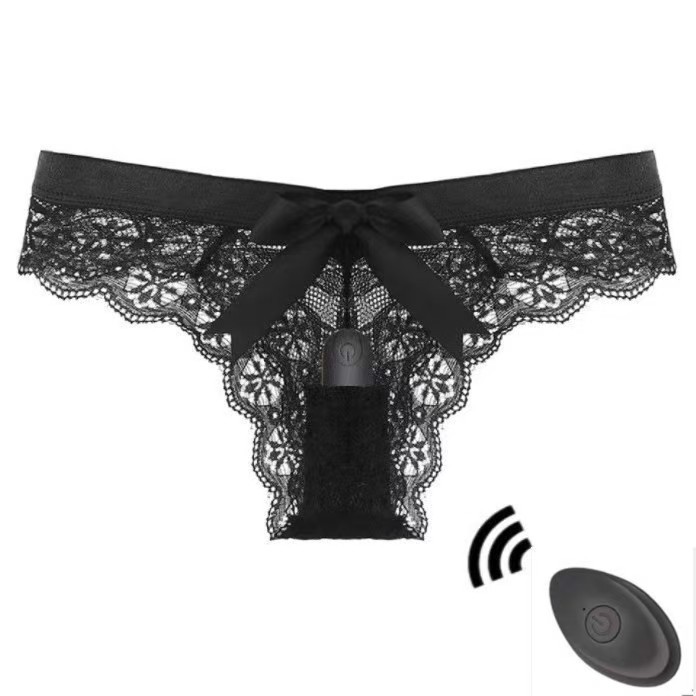 10-Frequency Wireless Bullet Vibrator, Rechargeable Mini Massager with APP Control — detail image 9