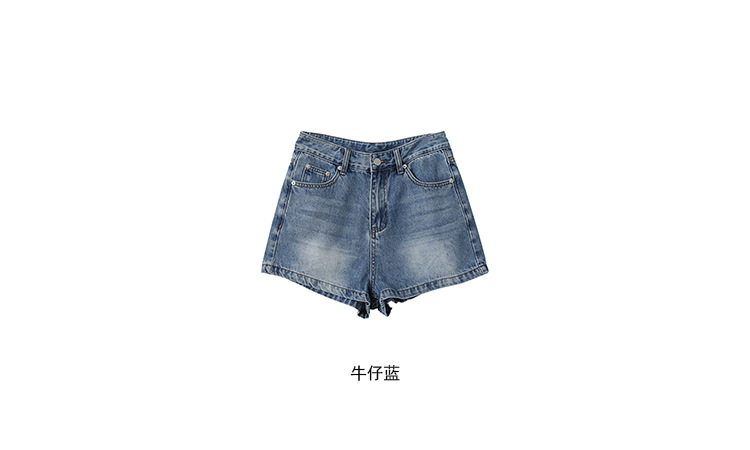 颜色图