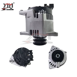 发电机及配件;起动机及配件