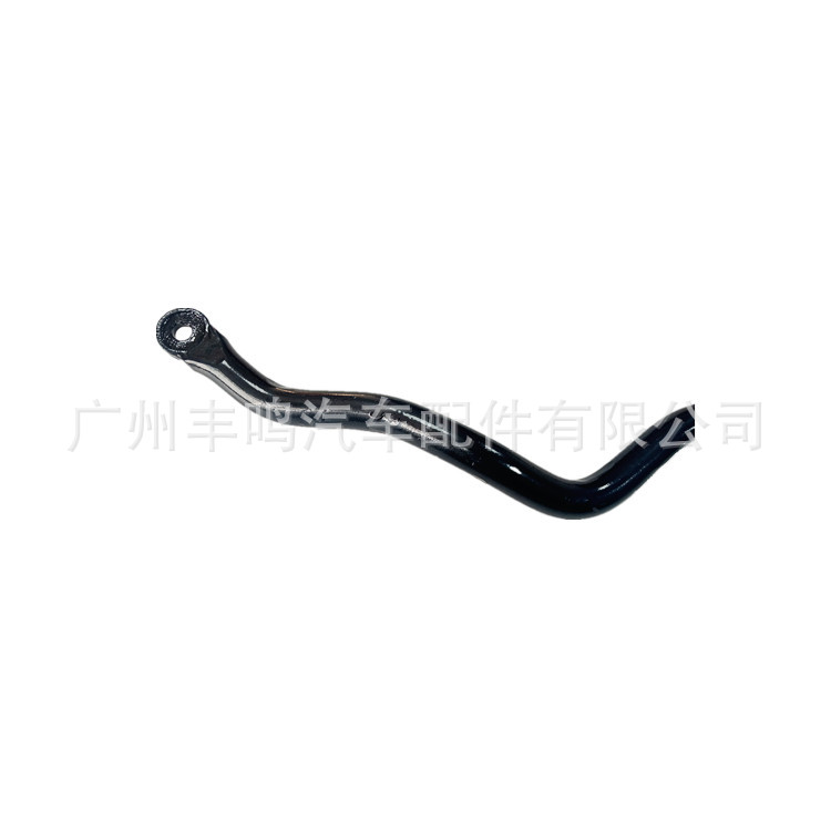 Barra estabilizadora horizontal de la barra de equilibrio del coche 48811-60180 conveniente para el landcooluze de Toyota