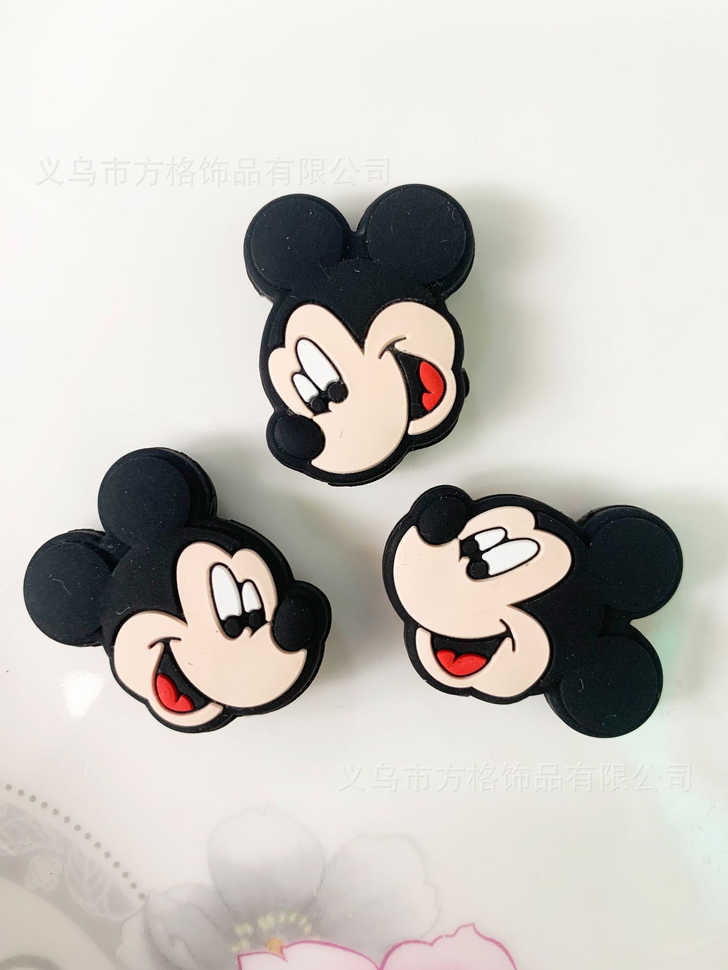 Mickey