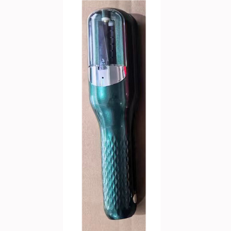 Cruce fronterizo de huevo clip de cabello varilla de cabello rizador automático gran onda rizador de cabello dormitorio portátil mayorista image 69