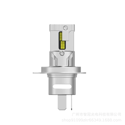 Spotlight Car Lights, Hot-Selling Manufacturer, Ön faralar - h4-single-pack