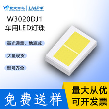 led����W3020DJ1��������LMP��ƬLED������װ������������