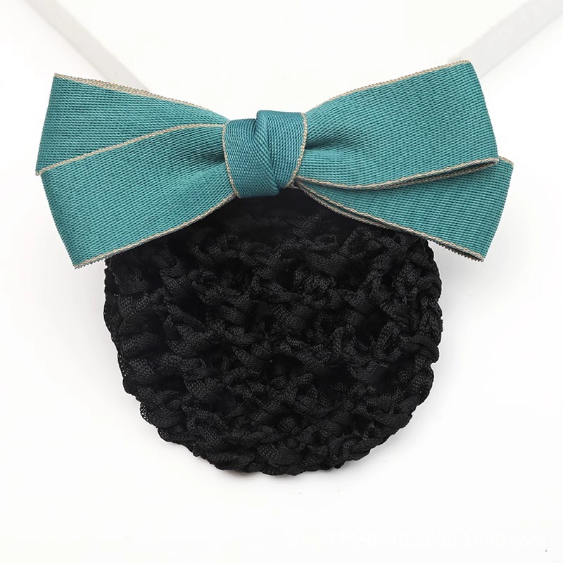 싱글 데님 그린