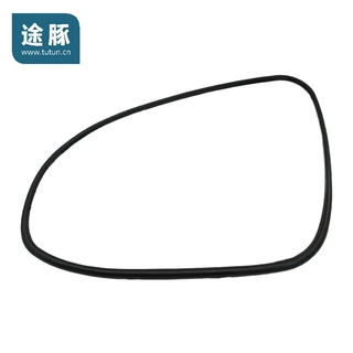 适用于丰田七代凯美瑞后视镜片逸致倒车镜白镜反光镜片左右无加热