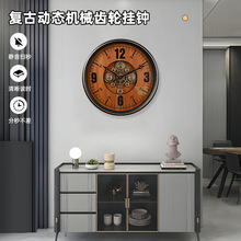 20Ӣ��50�����¿���Բ�θ��Ŷ�̬��е���ֹ����ӱ�����ʱ�ӹ�ǽ