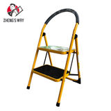 Складная лестница, портативная подсветка пола, педали, оптовые продажи