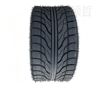 Electric Scooters, Vacuum Tire – Yolsuzluq şinləri