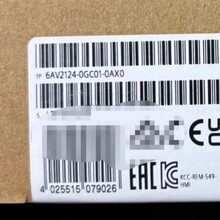 6AV2124-0GC01-0AX0������TP700�������7��6AV21240GC010AX0�ֻ�