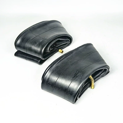 thickened butyl rubber inner – Elektrikli avtomobil şinləri