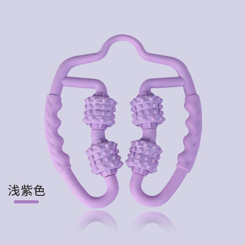 淡紫色