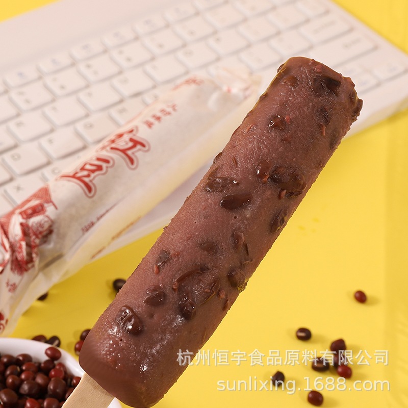 工厂直发 供应恒宇豆类冰棍稳定剂 复配乳化增稠剂 食品添加剂