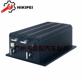 直流电机控制器1205M-5603替代1205M-5601 36-48V 500A适用柯蒂斯