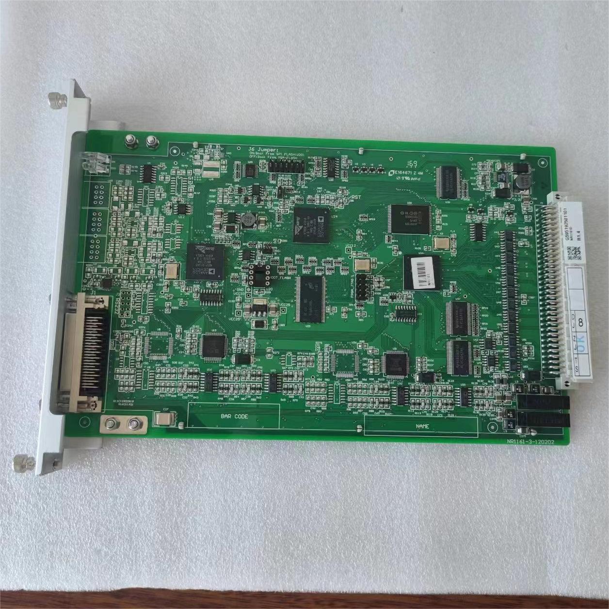 南瑞继保电源板NR1301M电源插件设备PCS-943TM