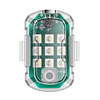 Vibration without remote control