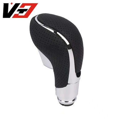 Suitable for Buick Regal Cab and accessories - black-wrapped-belt-hole