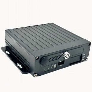 8-Channel Hd Ultra-Clear Fenglai Car Video Sd Card Machine 4g Gps Wifi Adas Dms Function Optional
