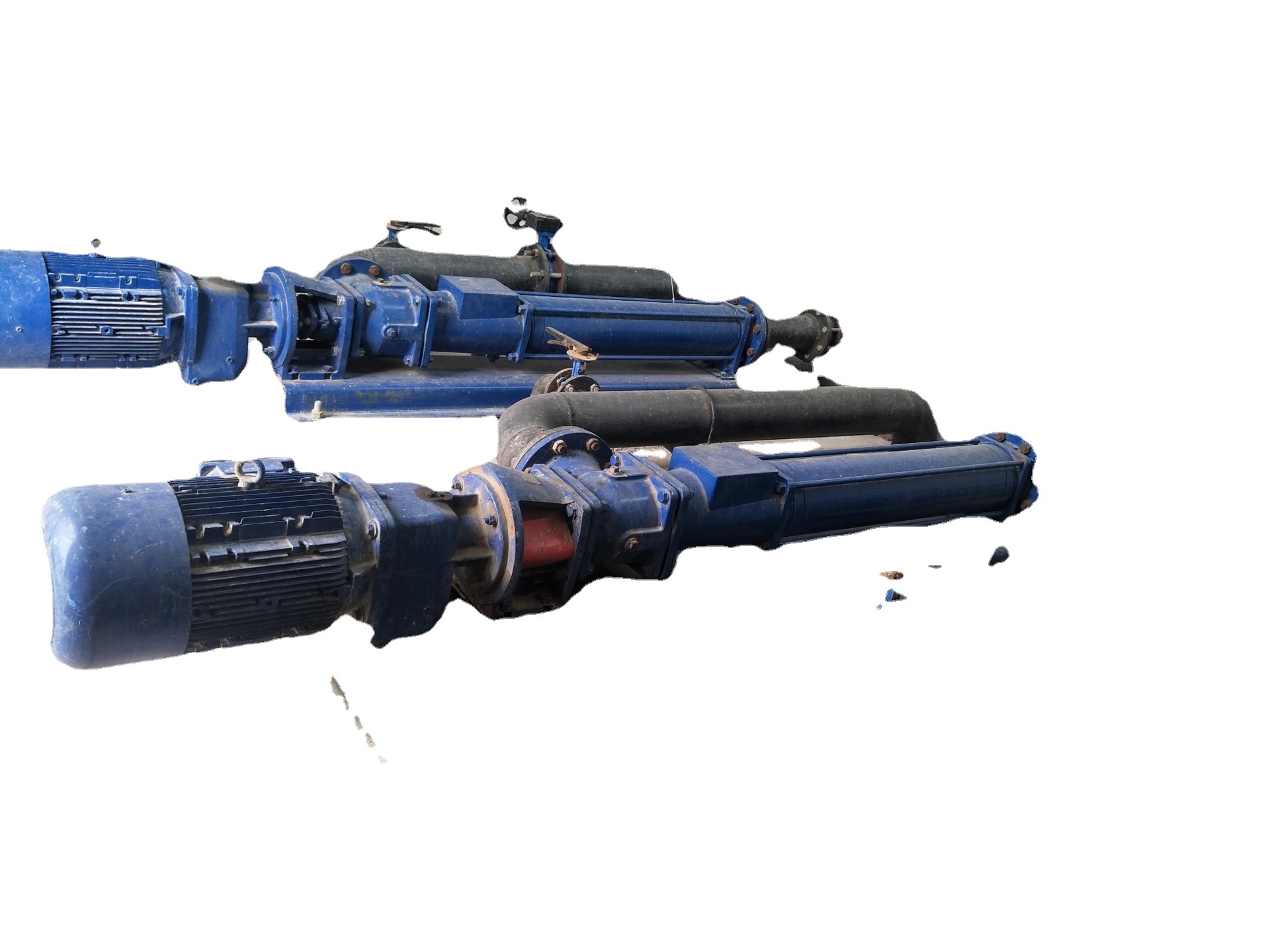 供应英国莫诺泵业公司螺杆泵CB041AK1R8