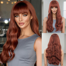 �W���r�мٰlŮwig�R�����L���l���w�C��hair �羳�ߜؽz�ٰl�^��