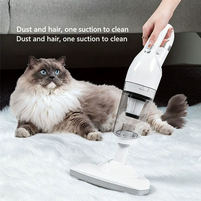 cleaner, compact, high suction power, handheld – Tozsoranlar
