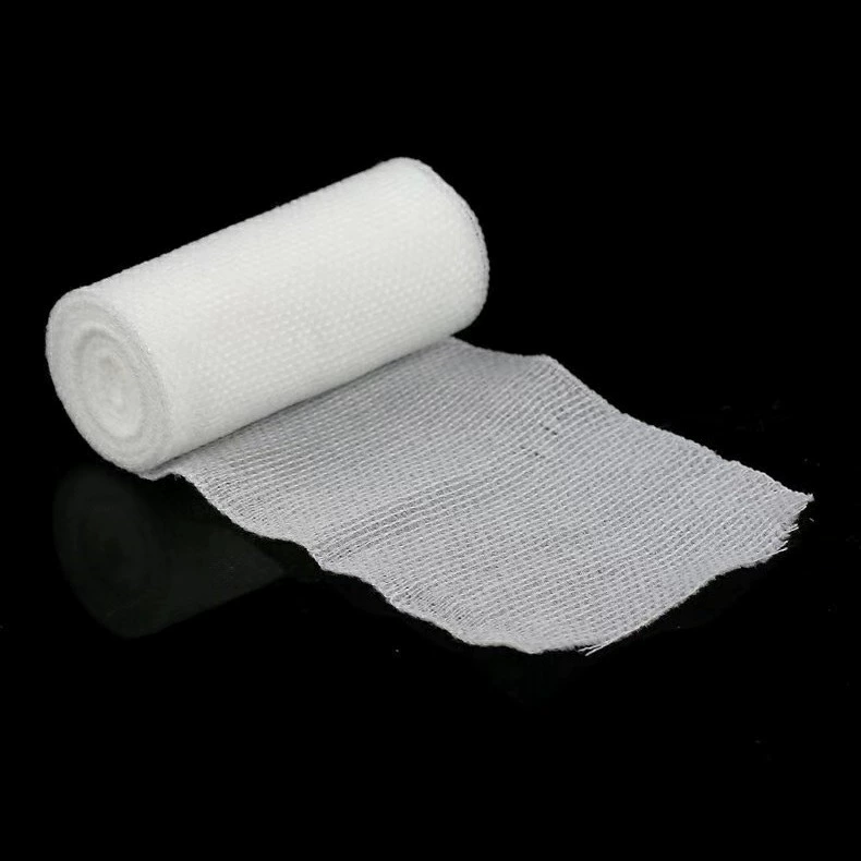 Elastic elastic bandage, bag accessory