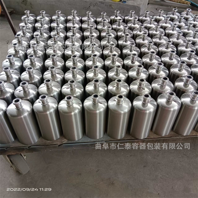 周转桶批发采购 散装白酒分销周转桶 散装白酒桶供应商珍藏酒容器