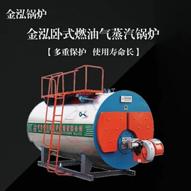 蒸汽发生器;燃生物质锅炉;热风炉