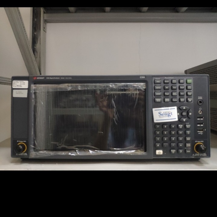 销售出售安捷伦N9040B-13.6GHZ频谱分析仪-上海苏州提供大量货源