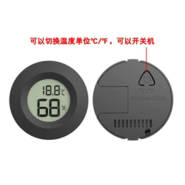 温湿度计;其他温湿度表;双金属温度计