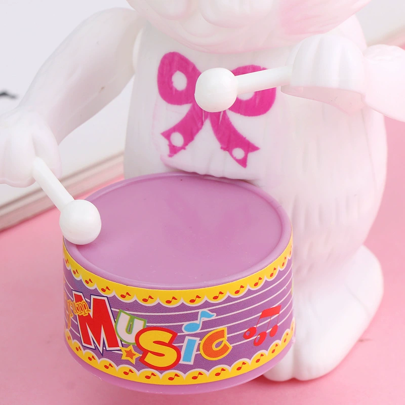 Wind-up toy for kindergarten, Birthday gift