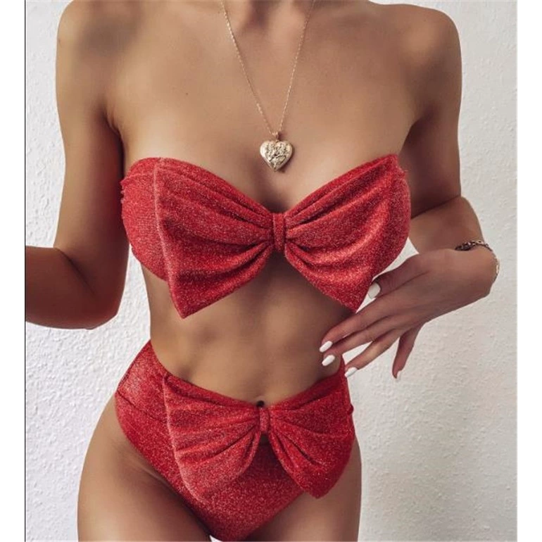 Купальник Bikini Swimsuit Women
