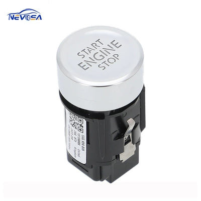 Ignition switch Volkswagen Golf Car One-Touch