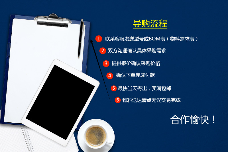 导购流程