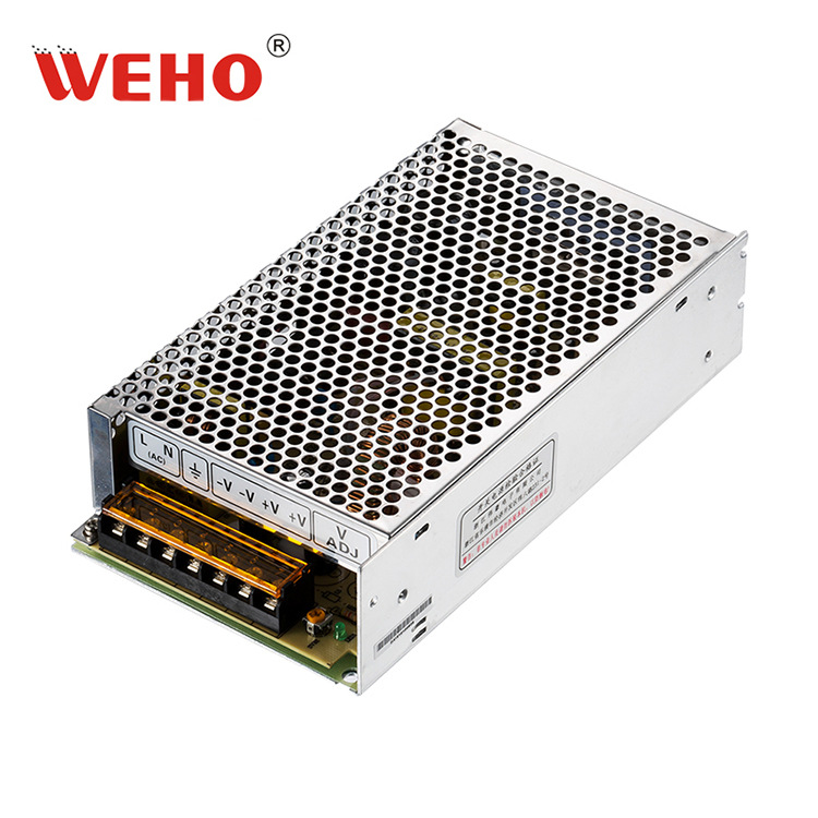 ΰ��/����LED���ص�Դ��CE��֤S-150-24 �ʱ�3��S-150W-24V-6.5A