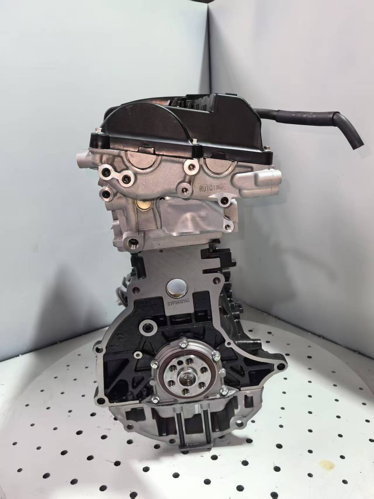 G4Ee Engine 1.4L Suitable for Hyundai Accent Getz Kia Rio 2005-2012