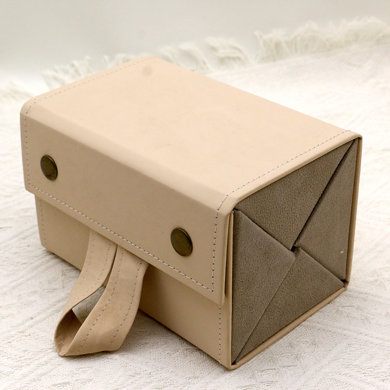 折り畳み眼鏡ケース多層シンプルサングラス近視鏡収納ケース多機能携帯眼鏡ケースはロゴを印刷できる