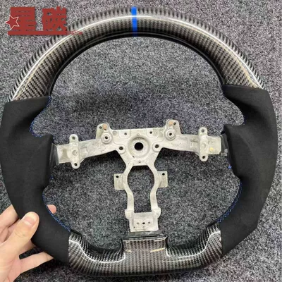 Factory Direct Sales, Steering wheel