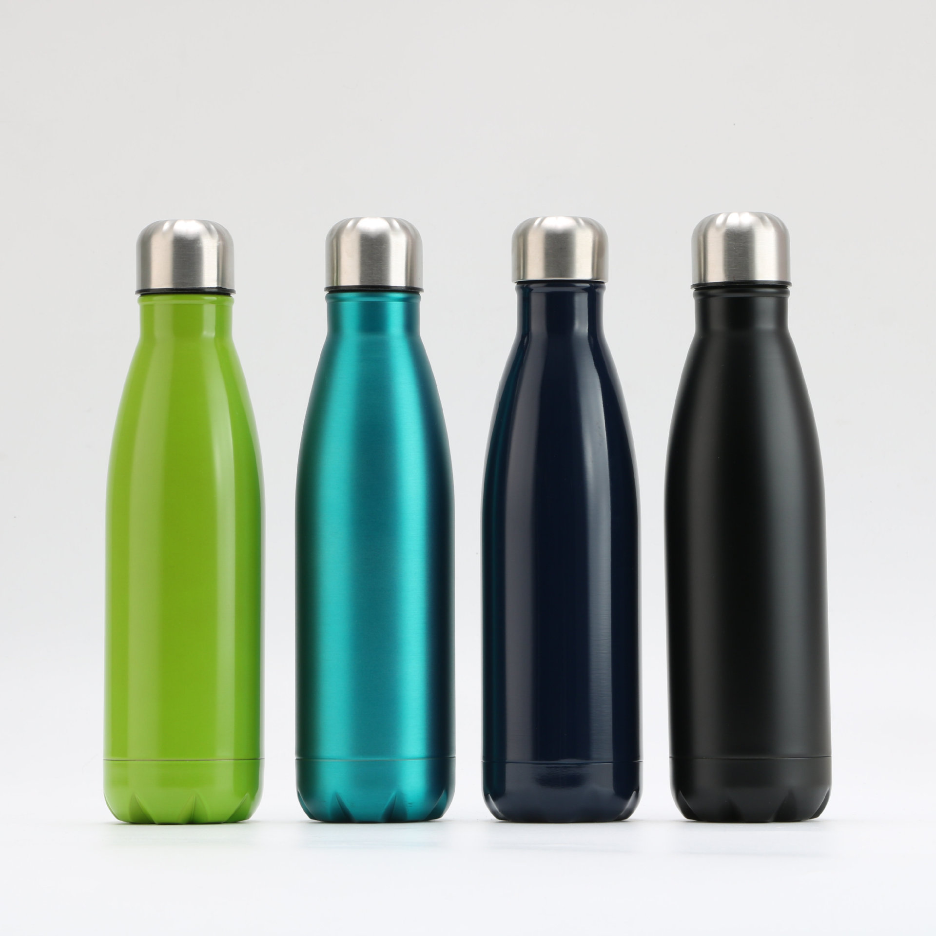 Thermocover stainless steel