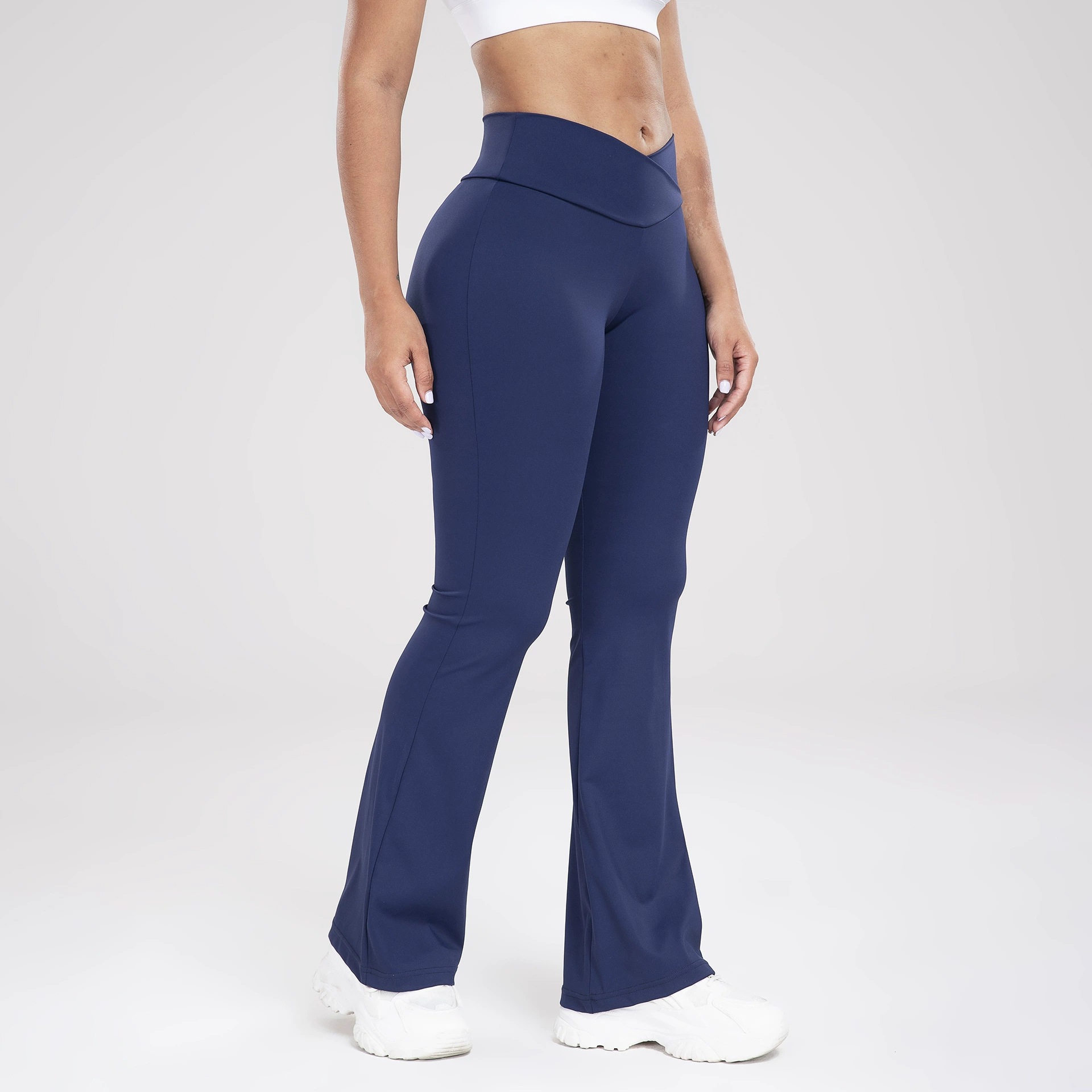 (跨境贸易) спортивные jogging брюки для отдыха, йога-одежда, леггинсы, европейский стиль