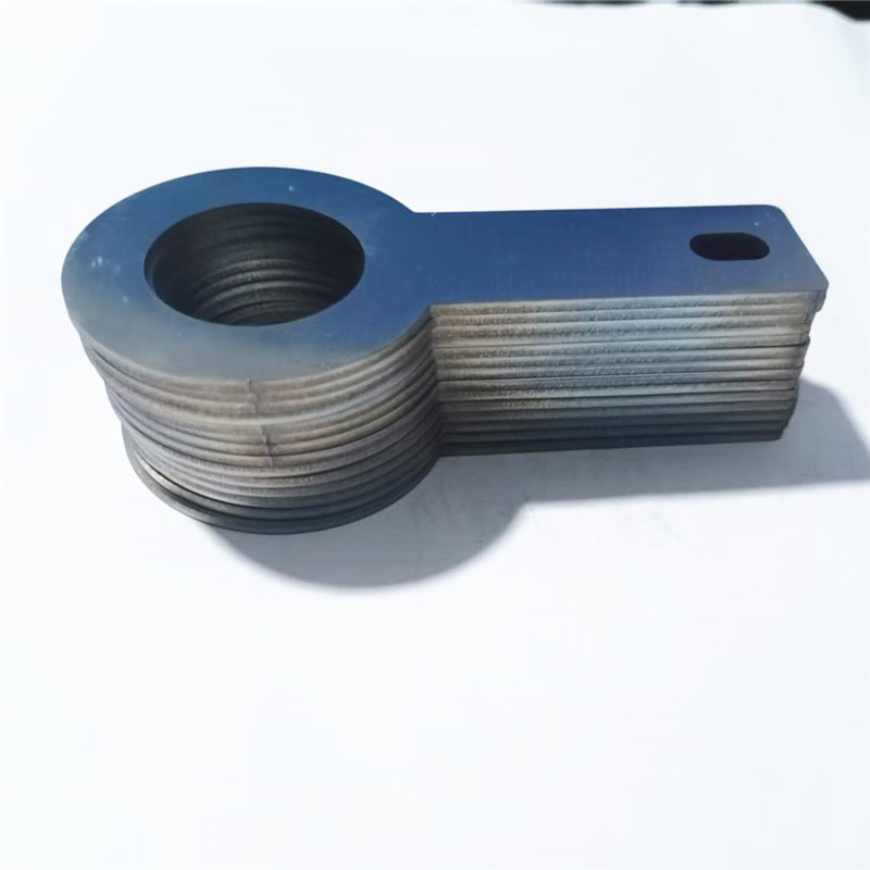 厂家供应 电磁流量计用接地环  哈氏合金276  316L/钽/钛材质