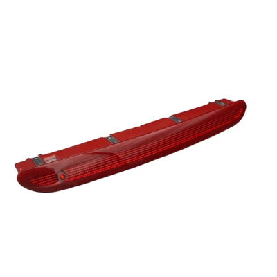 6 high-position brake light, third – Brake light