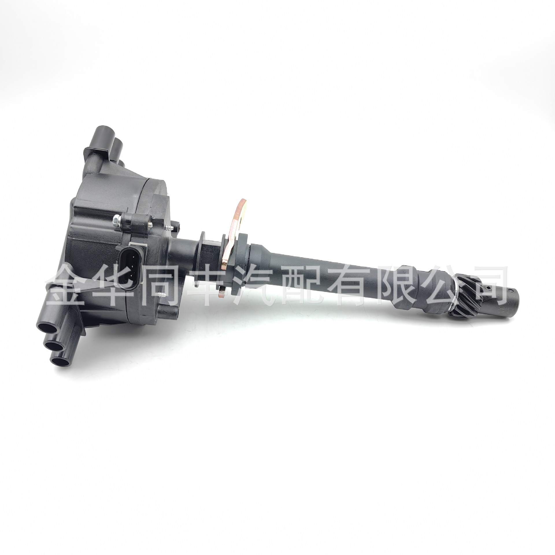 Suitable for Chevrolet Pickup Gmc Savana Truck 4.3L V6 (Black Rod) Distributor 1104078*