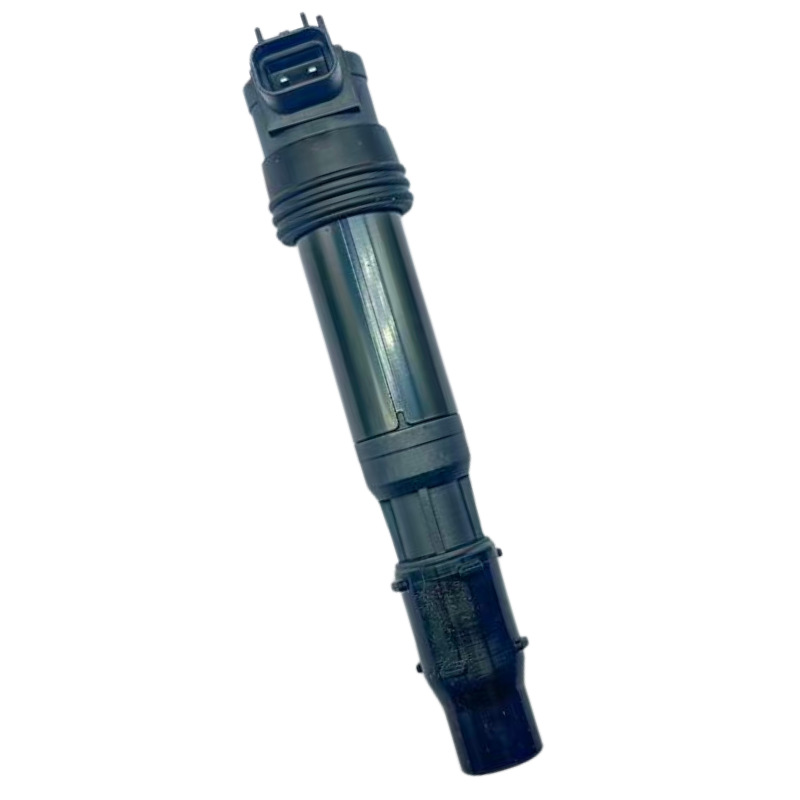 Suitable for Motorcycle High-Voltage Package Honda Cbr100Rr 30700-Mel-003 Ignition Coil Accessories