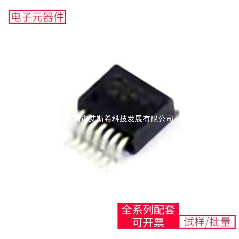 LM2593HVS-5.0/nobb DDPAK(TO-263-7)ENC28J60T-I/SS SA606DK/