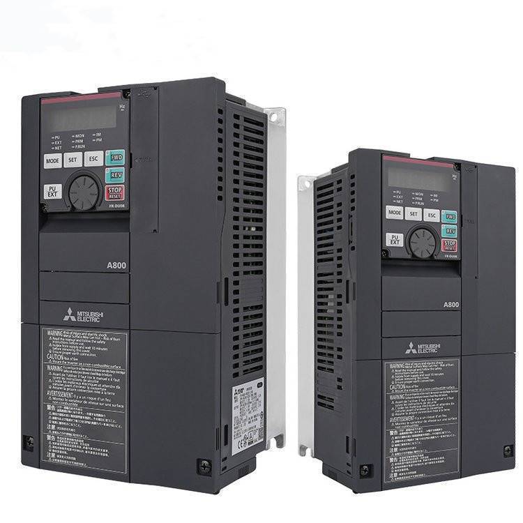三菱变频器FR-A840-01160-2-60全进口*** 十***