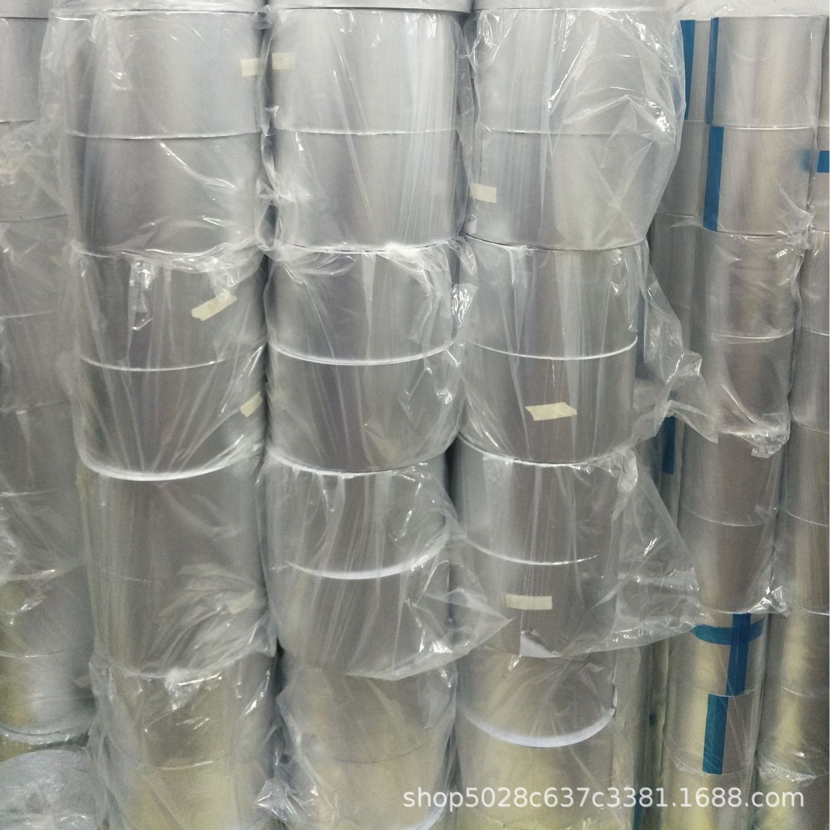 厂家供应单双导铝箔胶带 屏蔽辐射胶纸 自粘隔热耐高温模切铝箔纸