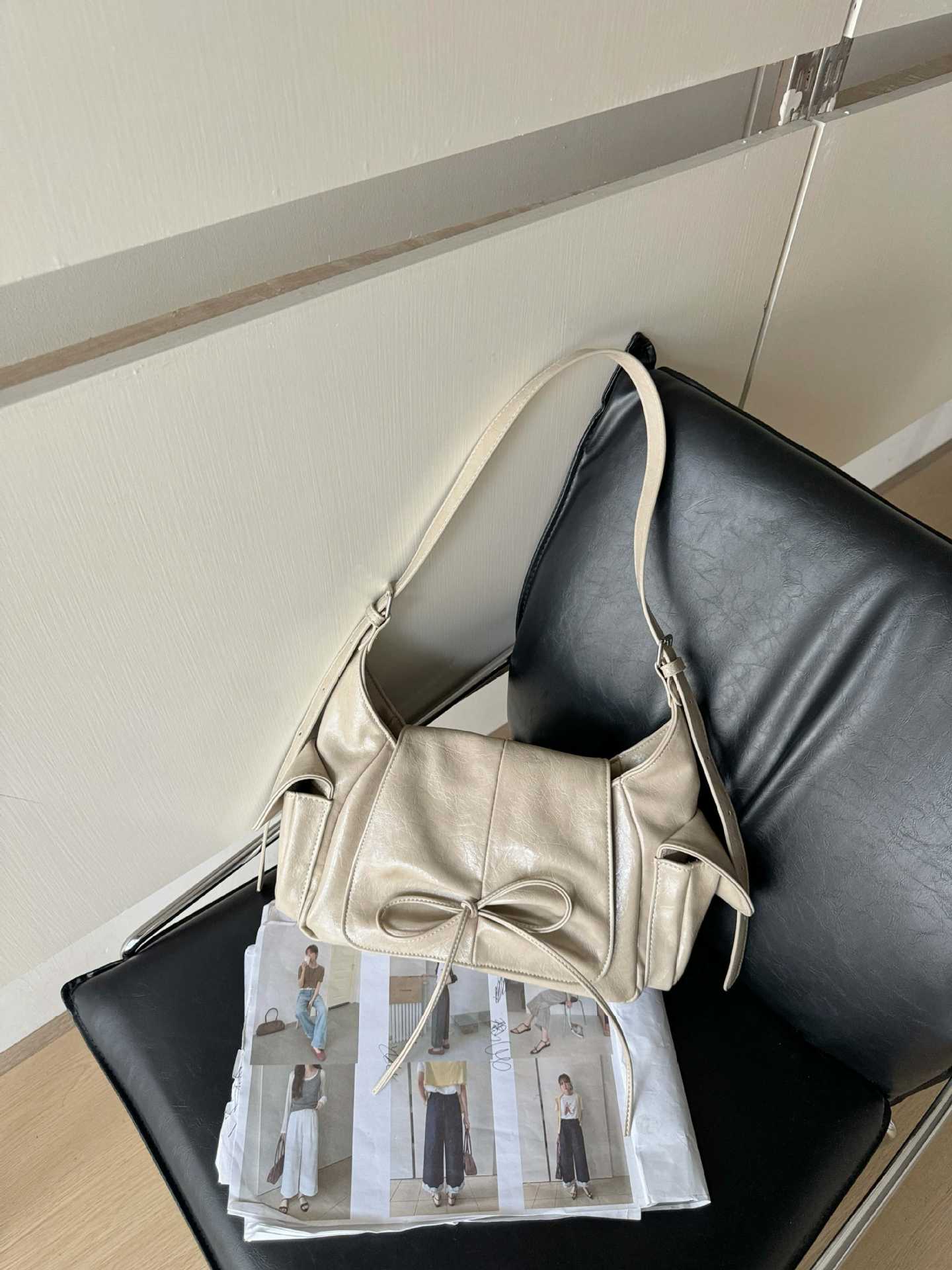 모래 언덕 흰색