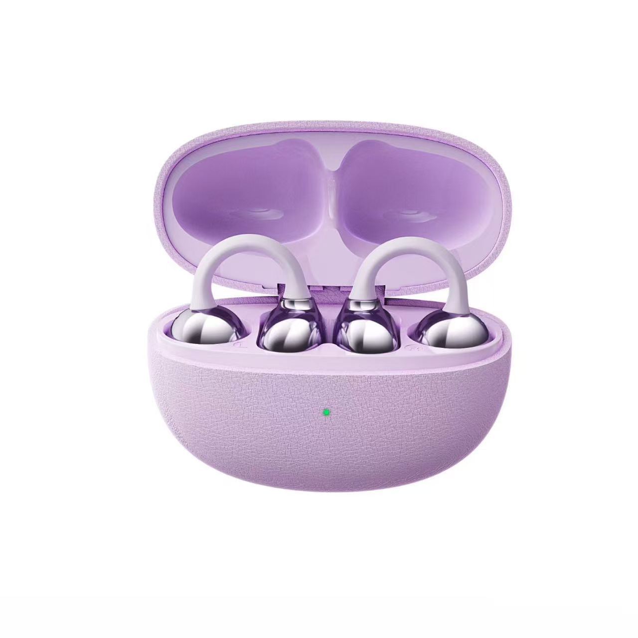 Nuevos auriculares Bluetooth F9 transfronterizos modelo 2026, auriculares Bluetooth Q10, auriculares deportivos inalámbricos TWS M90 tipo gancho/clip para la oreja